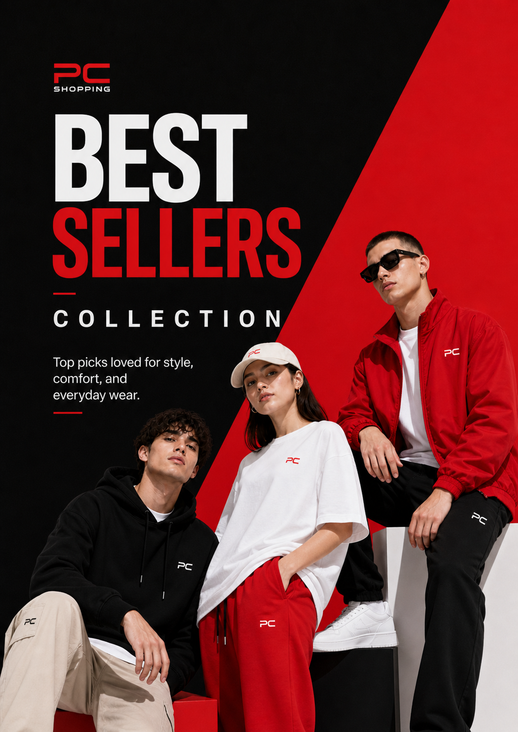 Best Sellers