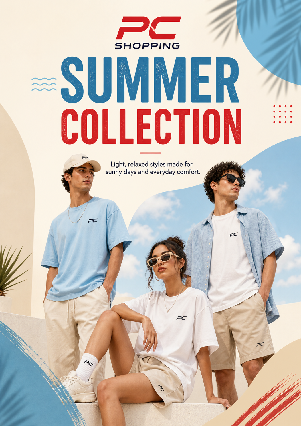 Summer Collection