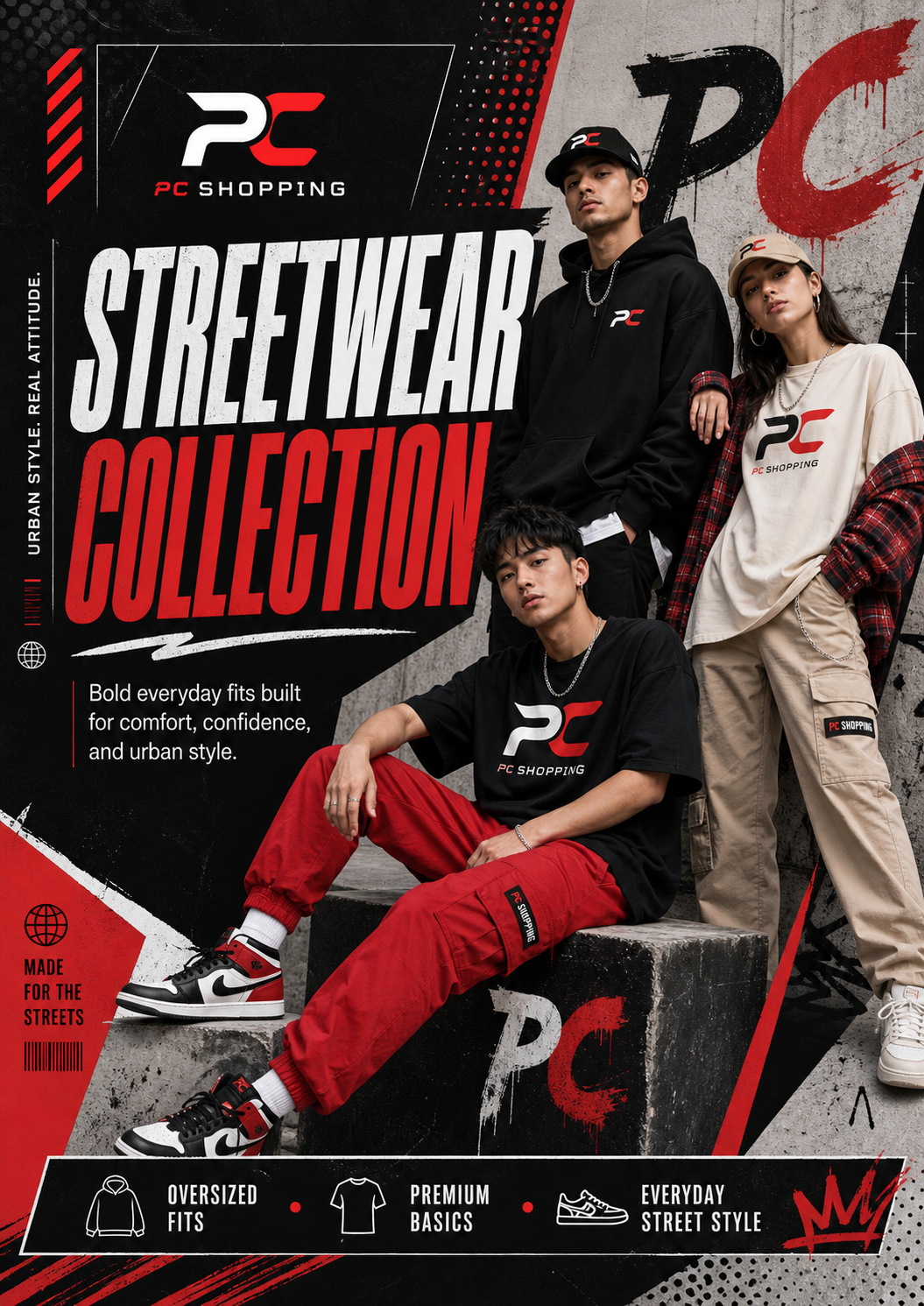 Streetwear