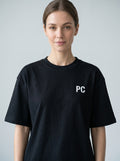 PC Everyday Black T-Shirt