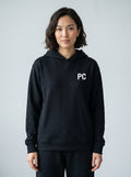 PC Lightweight Hoodie – Black