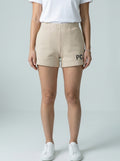 PC Summer Shorts – Beige