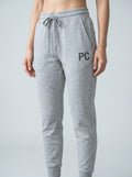 PC Women’s Lounge Joggers – Gray