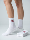 PC Crew Socks 3-Pack