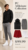 PC Athleisure Collection