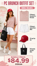 PC Brunch Outfit Set