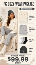 PC Cozy Wear Package