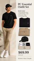 PC Essential Outfit Set