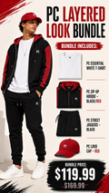 PC Layered Look Bundle