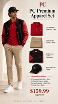 PC Premium Apparel Set