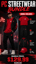 PC Streetwear Bundle