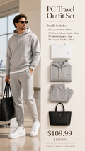 PC Travel Outfit Set