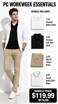 PC Workweek Essentials