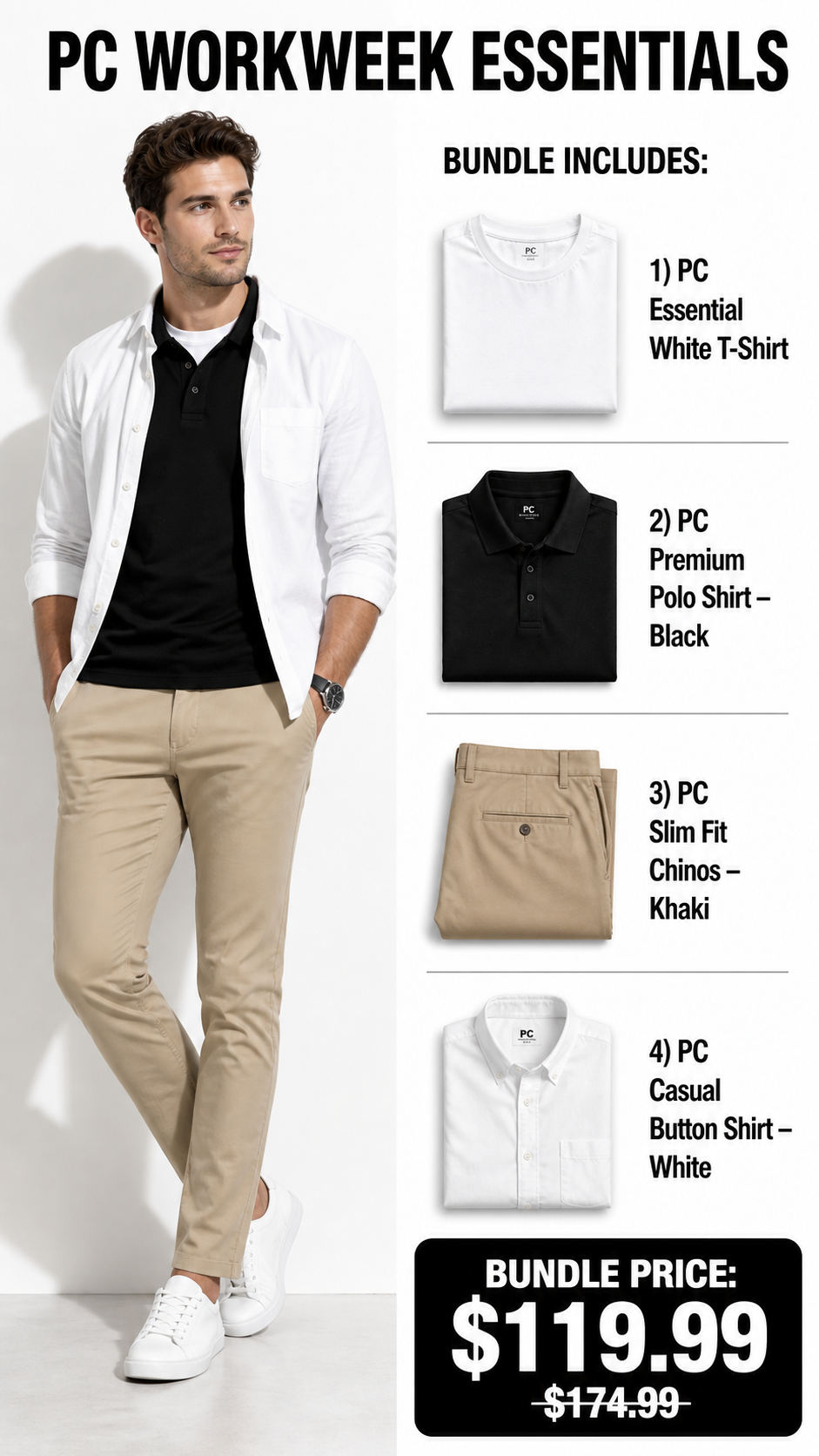 PC Workweek Essentials